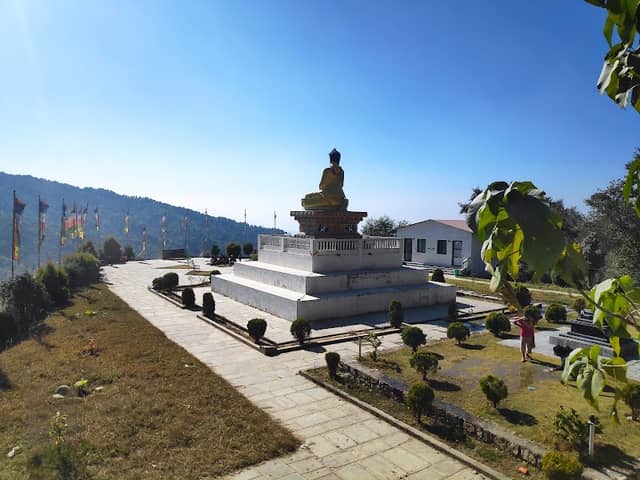 Buddha Peace Park - Image 1