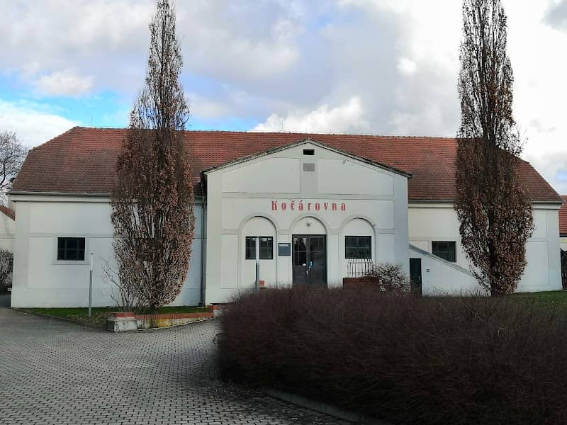 Kočárovna - Image 1