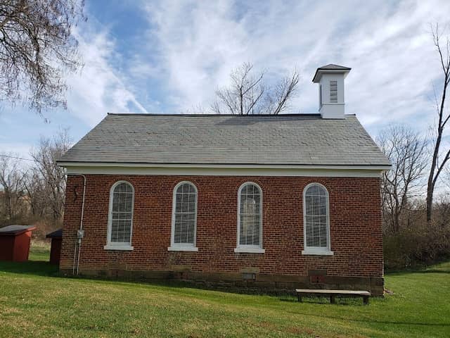 Great Western School House - Image 1