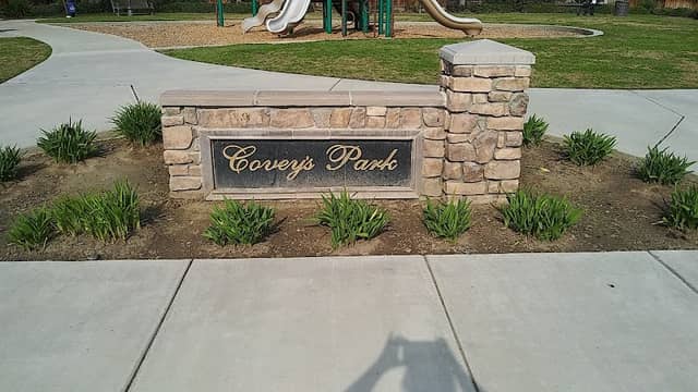 Covey's Park - Image 1