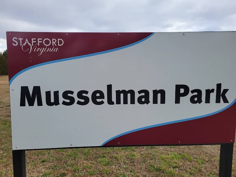 Musselman Park - Image 1
