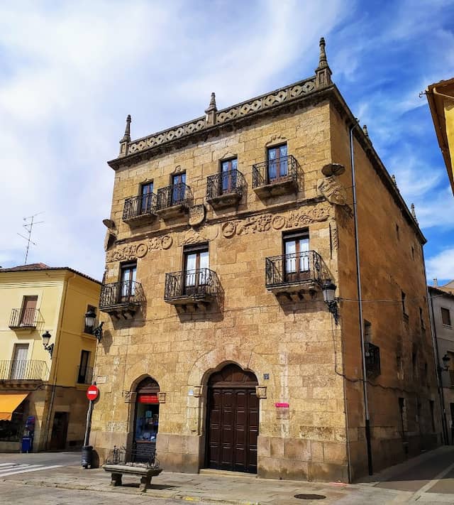 Plaza Mayor - Image 1