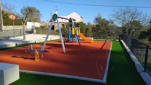 Parque Infantil da Corga - Image 1