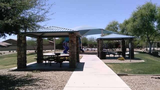 South Greer Ranch Park - Image 1