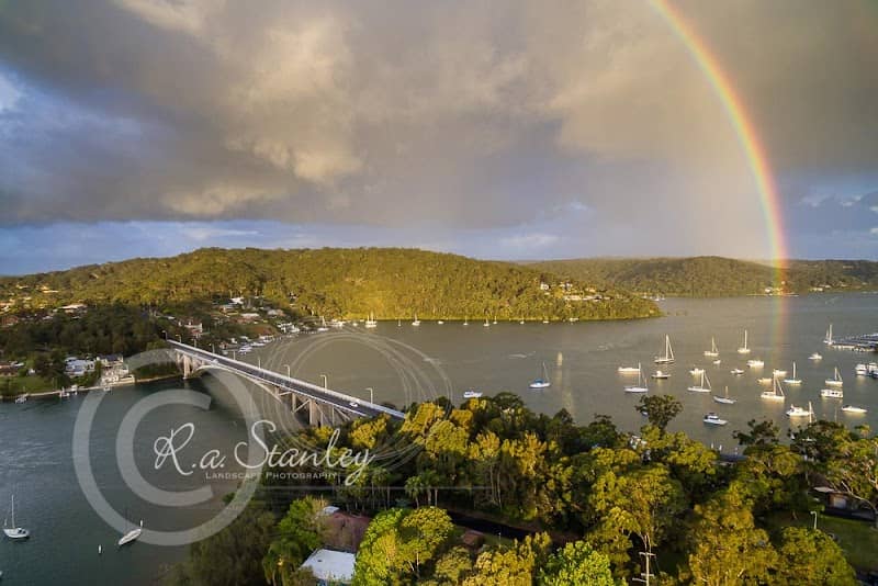 The Rip Bridge - Image 1