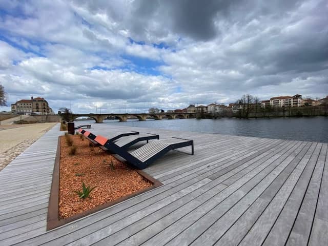 Bords de Loire - Image 1