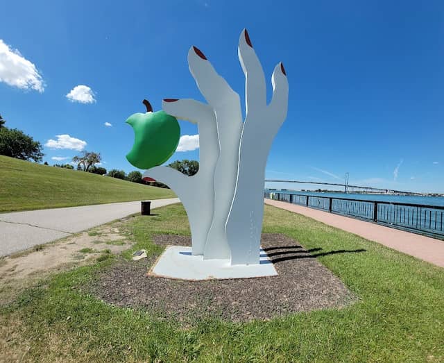 Assumption Park - Image 1