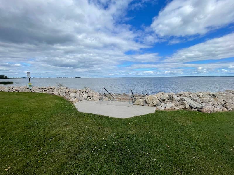Sunset Beach Park - Image 1