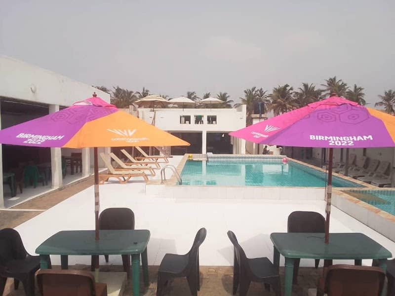 Masec Beach Resort - Image 1