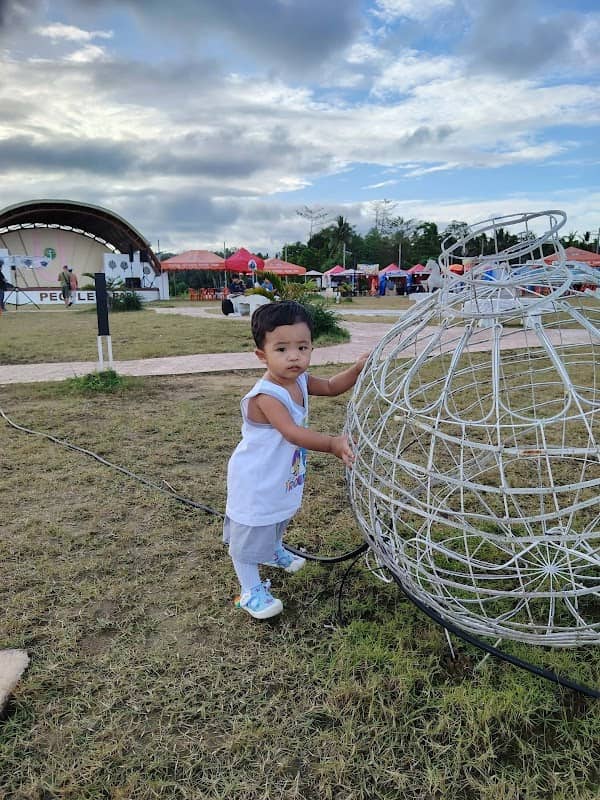LOPEZ PEOPLES PARK - Image 1