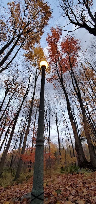 Parc du Marbre - Image 1