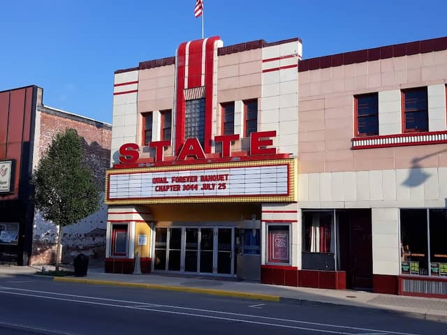 The State Theatre - Image 1