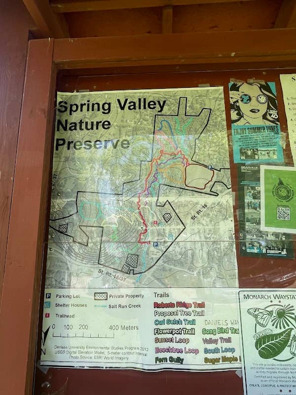 Spring Valley Nature Preserve - Image 1