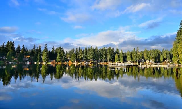 Pine Lake Park - Image 2