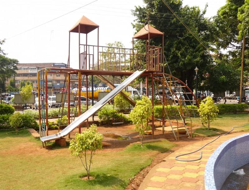 Margao Municipal Garden - Image 2