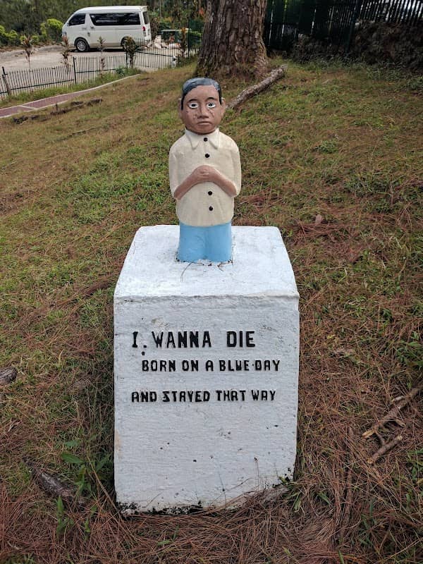Cemetery Of Negativism - Image 1