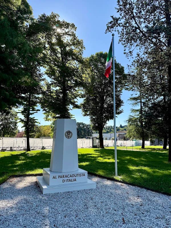 Monumento al Paracadutista D'Italia - Image 1