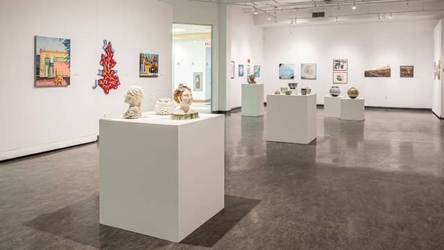 Art Gallery Of Southwestern Manitoba - Image 2
