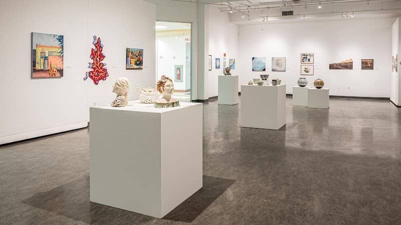 Art Gallery Of Southwestern Manitoba - Image 2