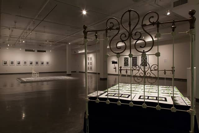 Art Gallery Of Southwestern Manitoba - Image 1