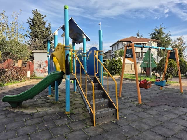 Depo Park - Image 1
