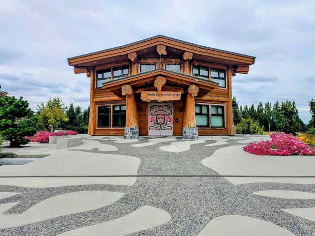 Derek Doubleday Arboretum - Image 2