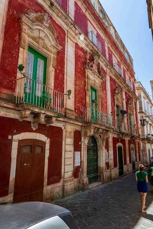 Palazzo Recupero - Image 1