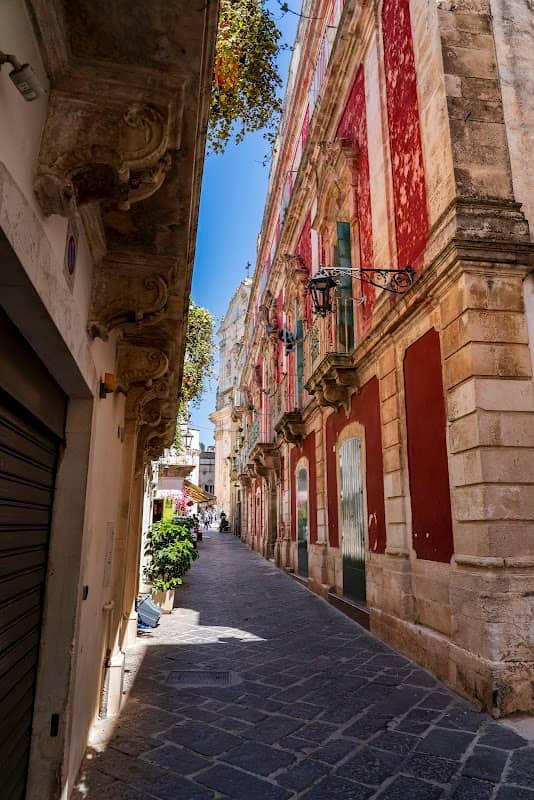 Palazzo Recupero - Image 2