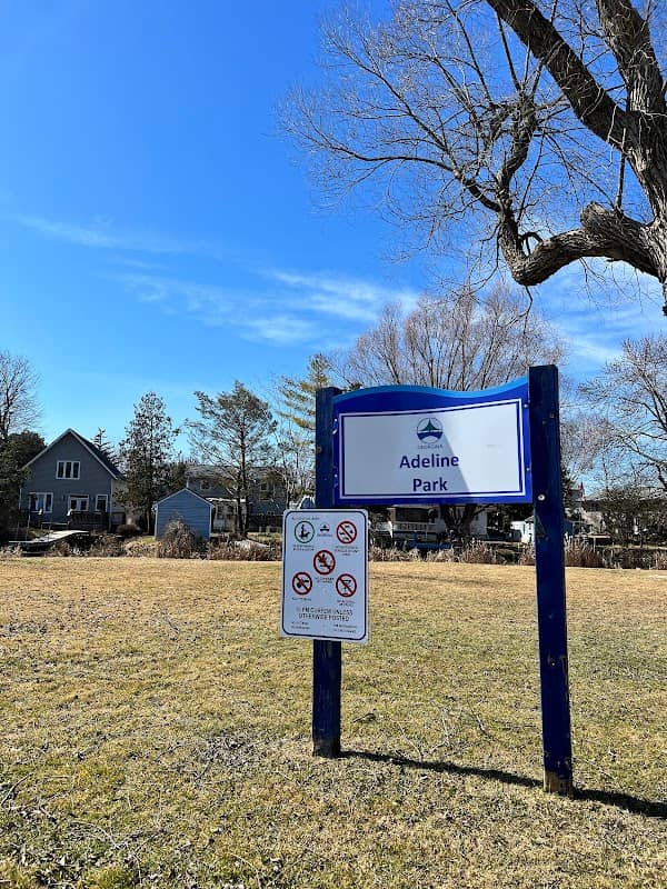 Adeline Park - Image 1