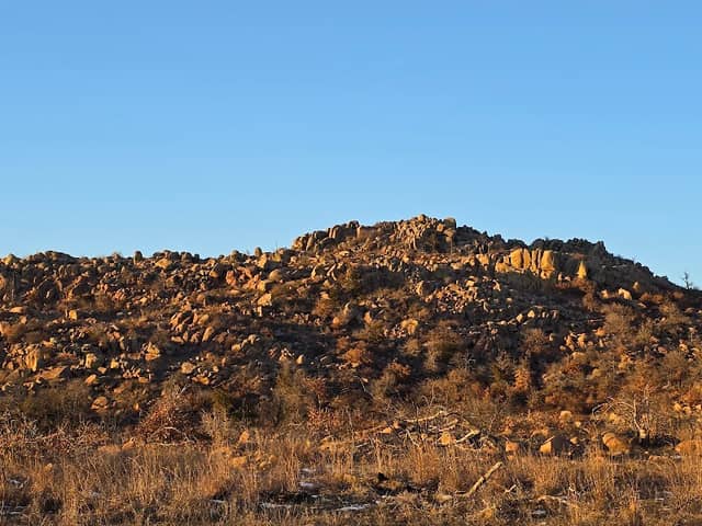 Wichita Mountains Wildlife Refuge - Image 2
