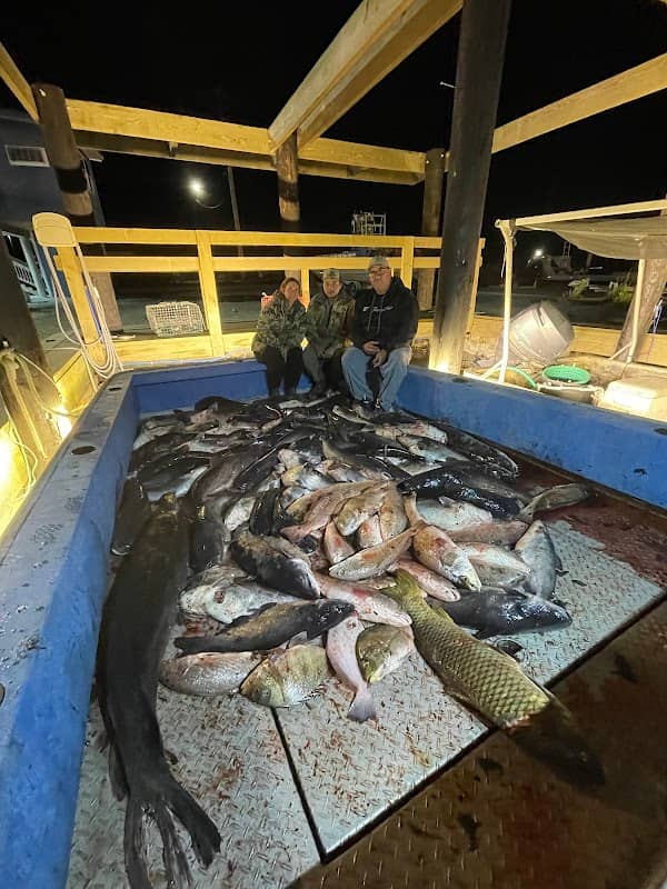 Midnight Blue Bowfishing Charters and Alligator Hunts - Image 2