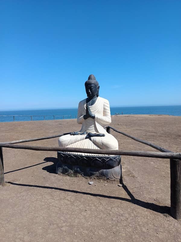 Buda de Punta de Lobos - Image 2