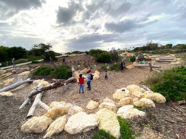 Cottesloe Nature Discovery Space - Image 2