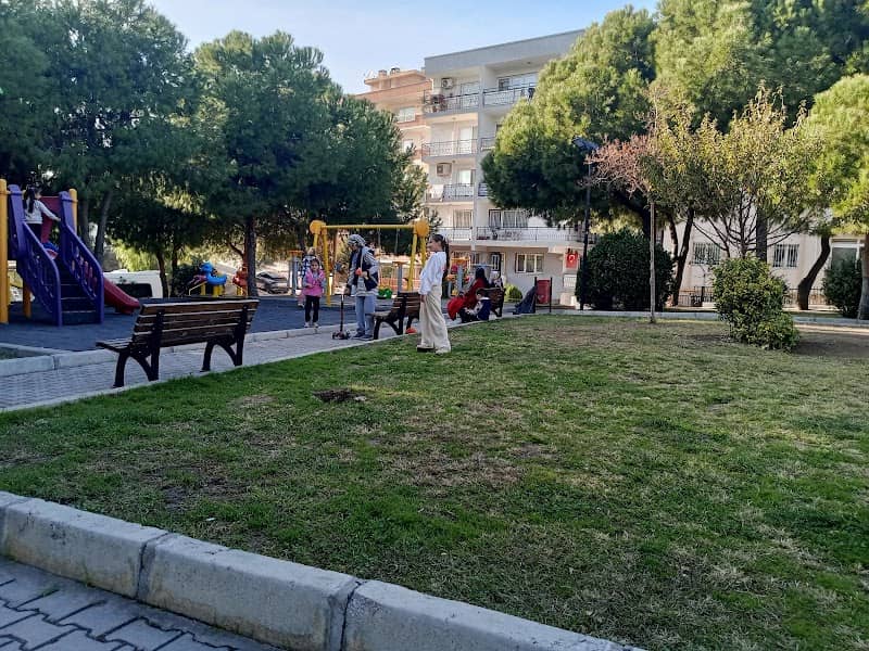 Cemal Süreya Parkı - Image 1
