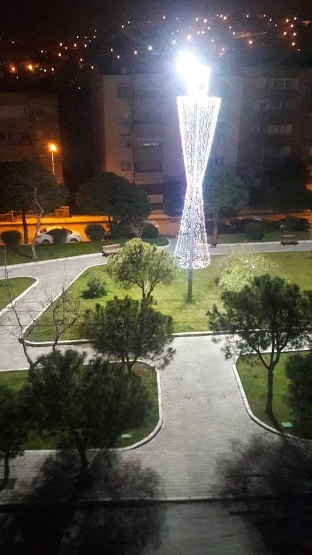 Cemal Süreya Parkı - Image 2