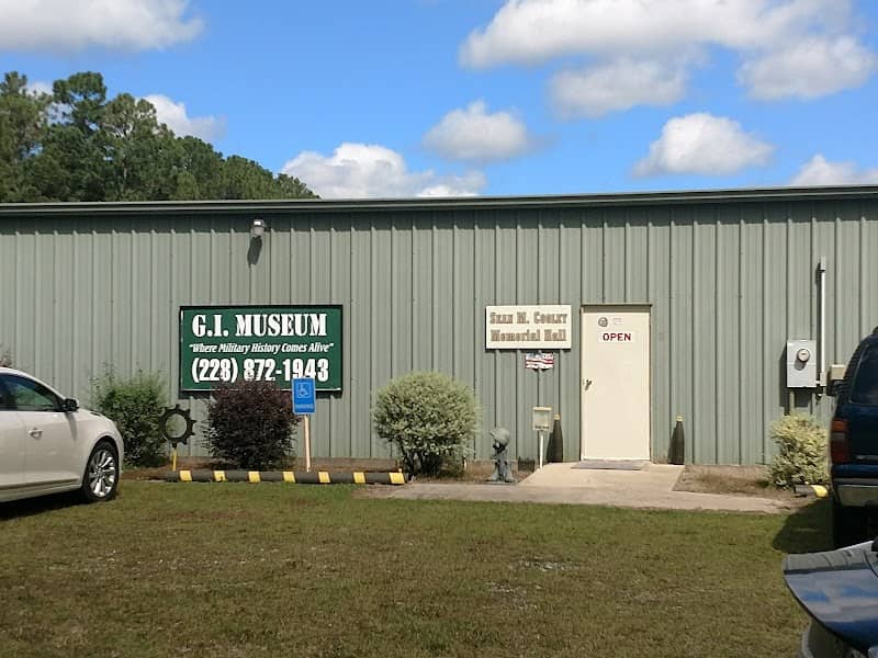 G.I. Museum, Inc - Image 2