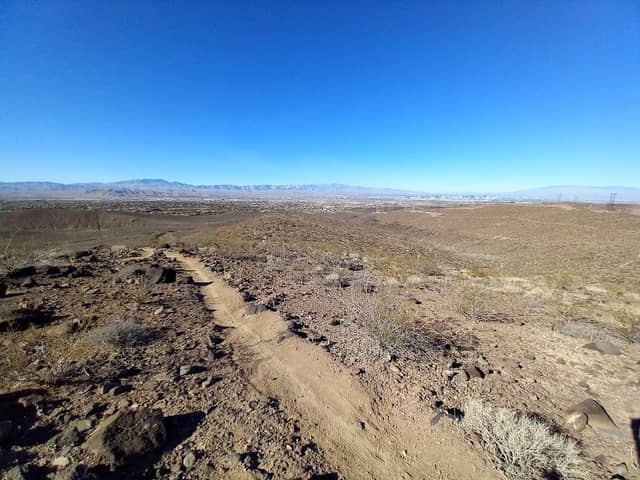 Anthem Hills Park & Anthem East Trailhead - Image 1