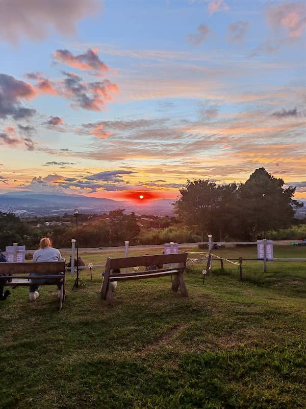 Mirador Finca Campos Arias - Image 2