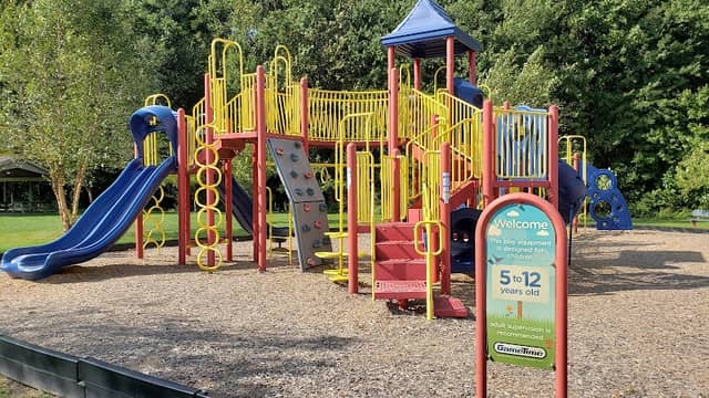 Schutte Park - Image 1