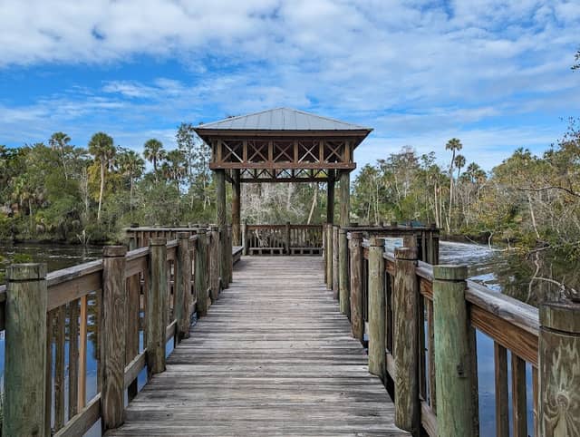 James E. Grey Preserve - Image 2