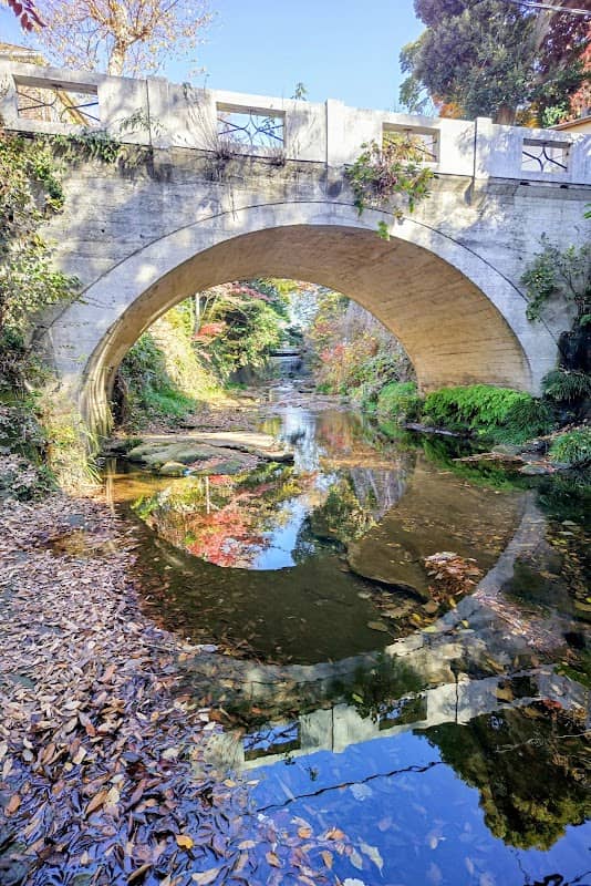 Toshoji Bridge - Image 2