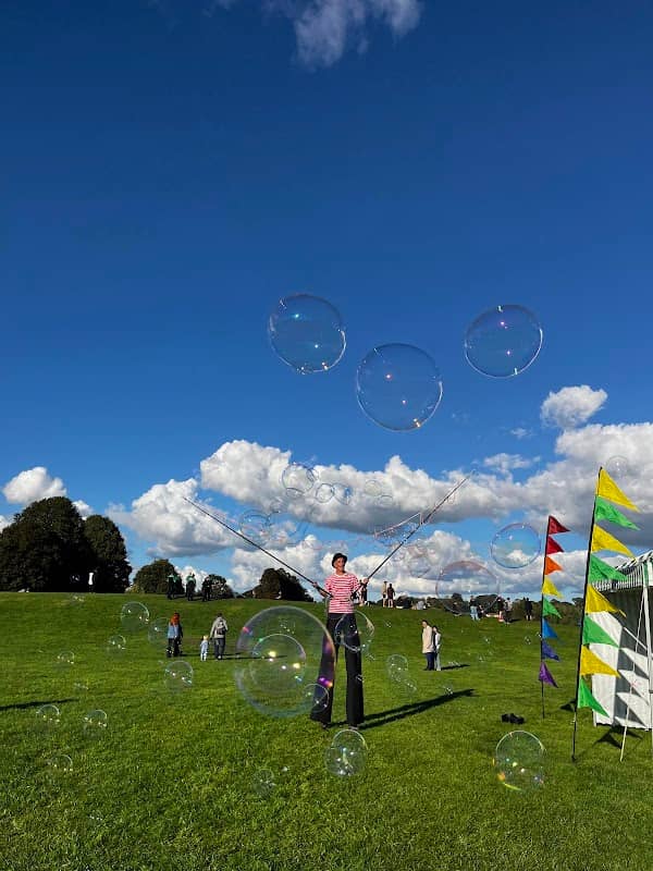Stowe Fields - Image 1