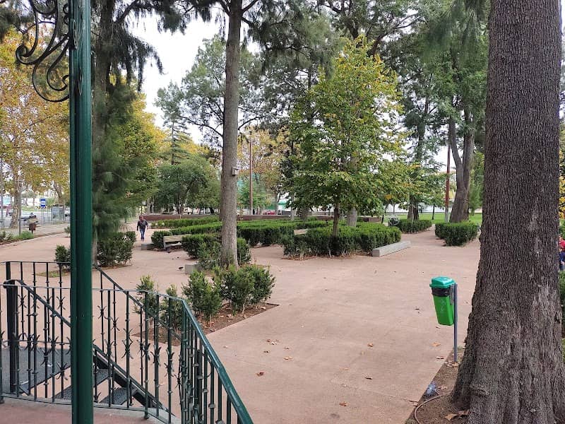 Parque Municipal de Loures - Image 2