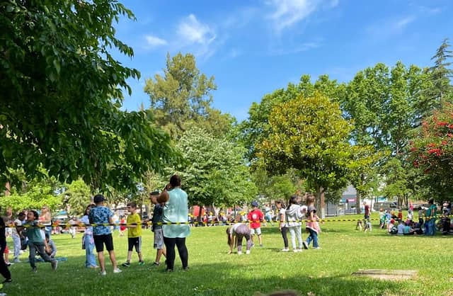 Parque Municipal de Loures - Image 1