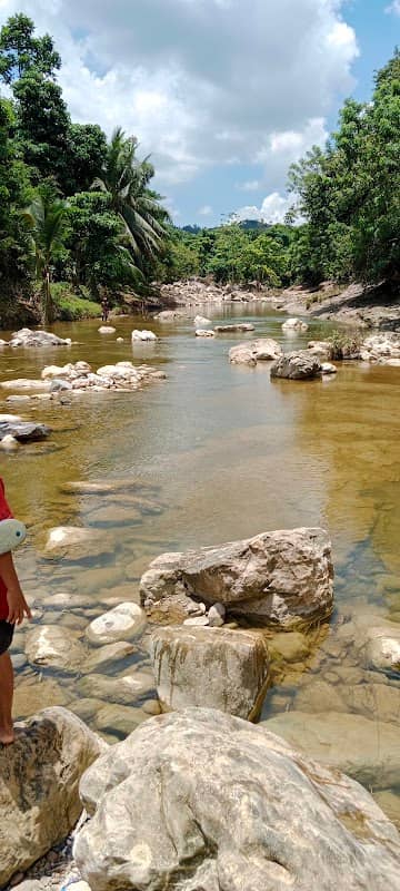 Beno river - Image 1