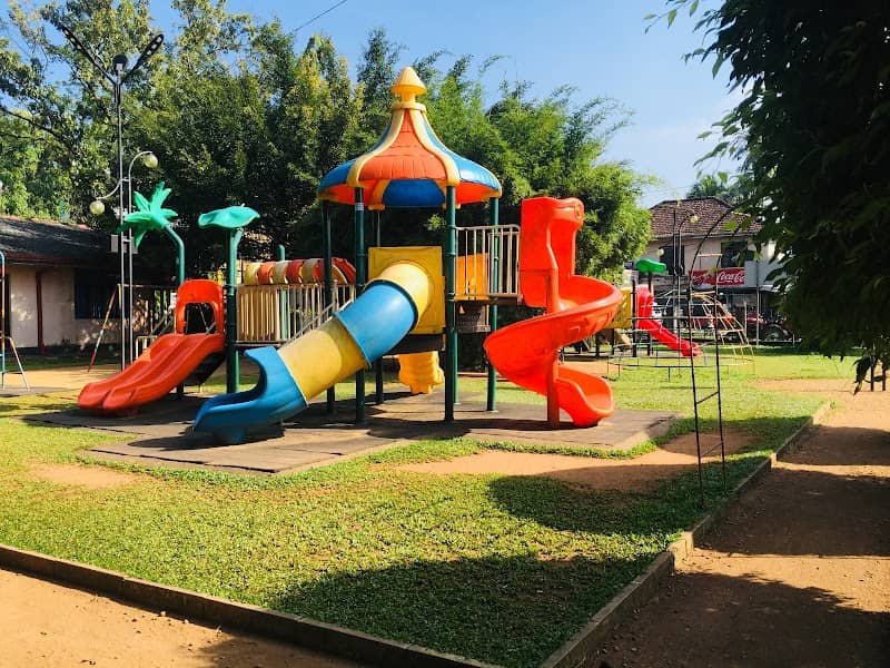 Children Park - Image 1