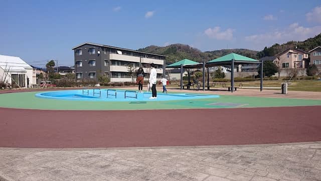 四十万きずな広場 - Image 2