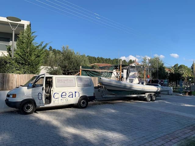 Ocean Diving Center - Image 1