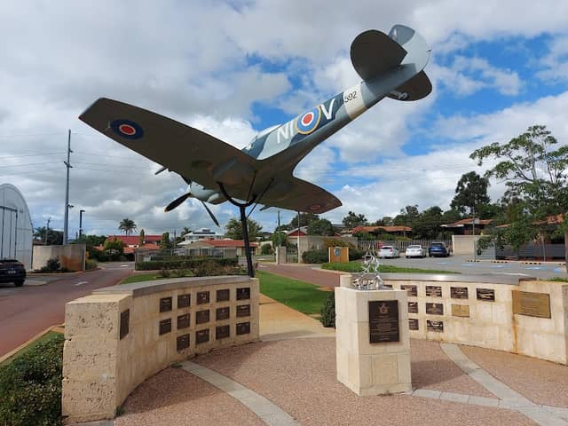 Aviation Heritage Museum - Image 2