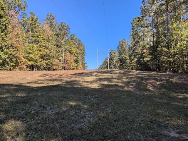 Brown’s Mill Trails Trail Head - Image 1